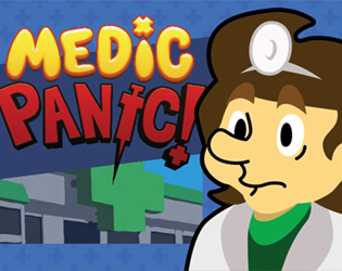 Medic Panic!